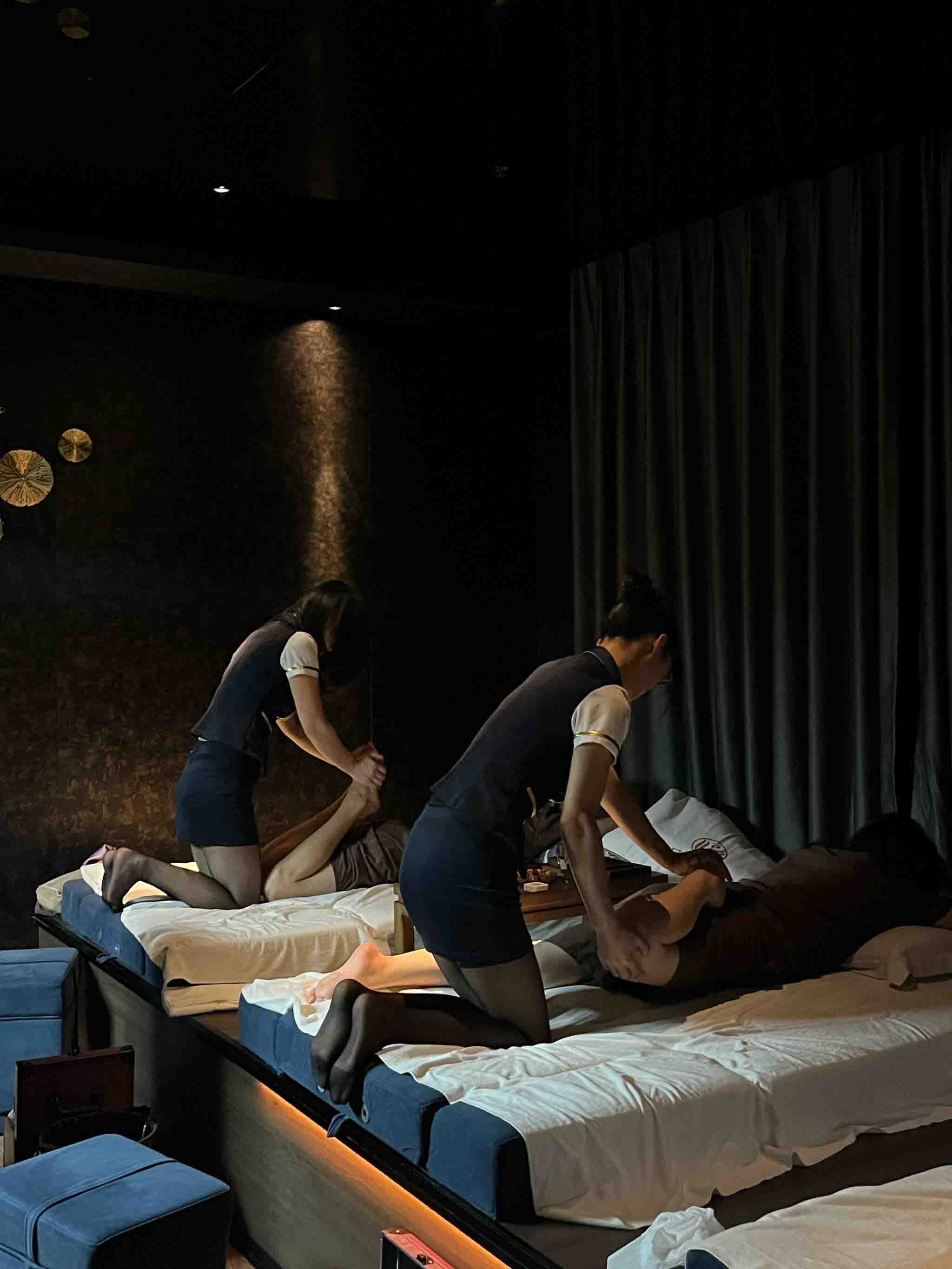 南宁桑拿怎么选?实测10+门店,这份避坑+性价比指南收藏好!