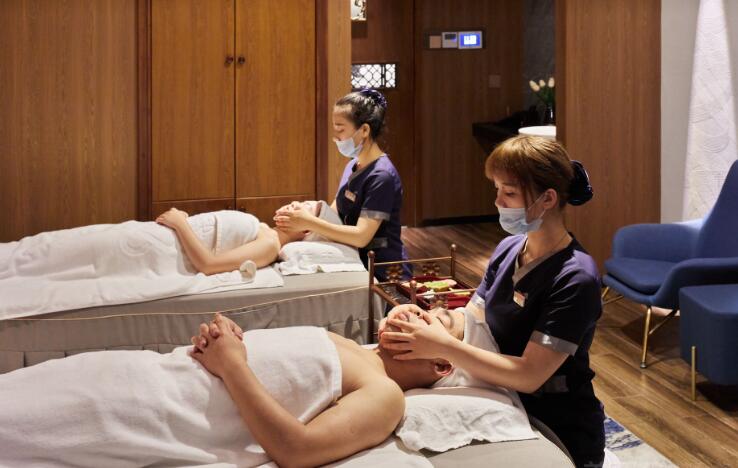 南宁桑拿实测20+门店,这5家闭眼冲(附避坑指南)