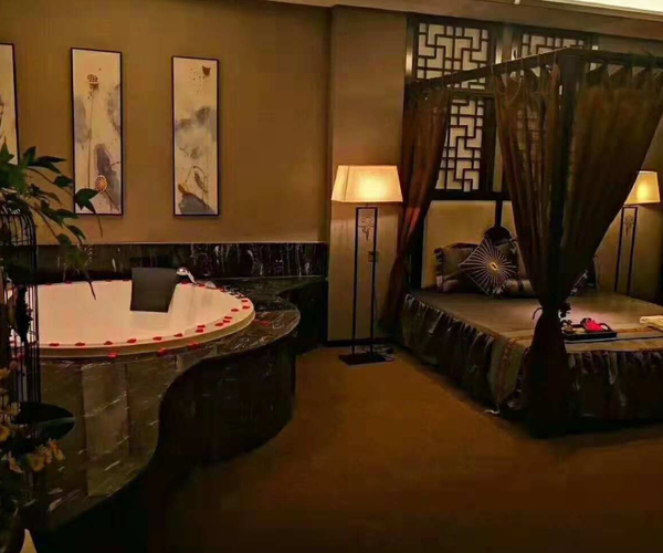 藏在商圈/老巷的南宁桑拿宝藏店，性价比&舒适度双在线