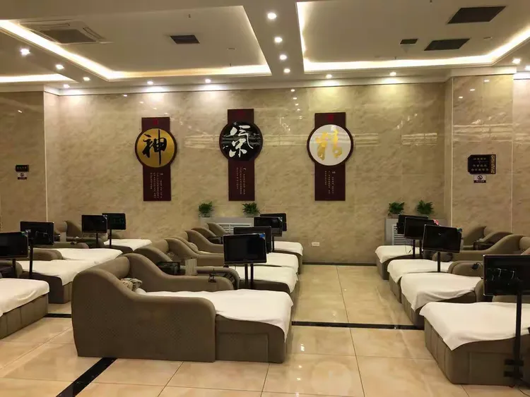 南宁桑拿探店实测：藏在老城区的宝藏店真的能做到性价比与体验双在线吗？